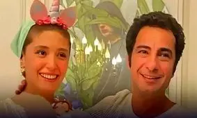 جدیدترین عکس های بدون حجاب فرشته حسینی که همه را شوکه کرد!