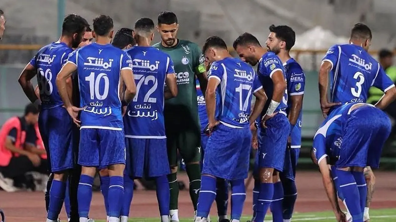 فسخ قرارداد بازیکن جنجالی چقدر برای استقلال آب می خورد؟
