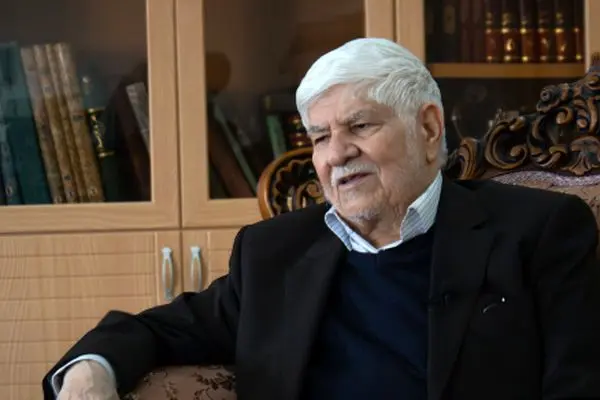 محمدهاشمی رفسنجانی افشا کرد: کابینه پیشنهادی پزشکیان متفاوت از ترکیب فعلی بود