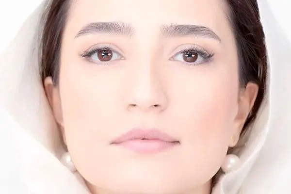 نگار جواهریان: از بازیگری تا فتح قله دماوند!