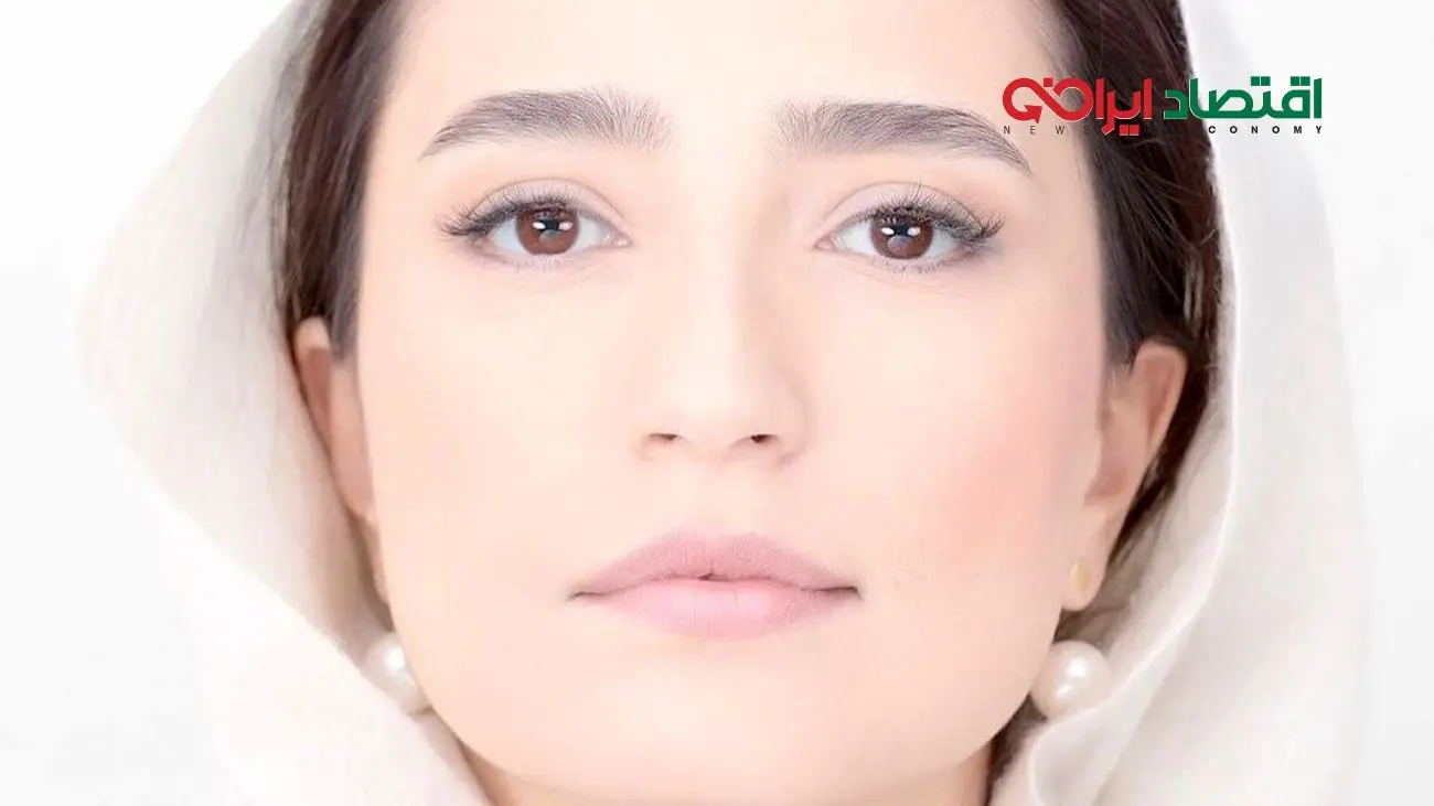 نگار جواهریان: از بازیگری تا فتح قله دماوند!