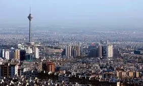 بازار مسکن بهم ریخت / 4 میلیارد ناقابل فقط برای رهن این آپارتمان !