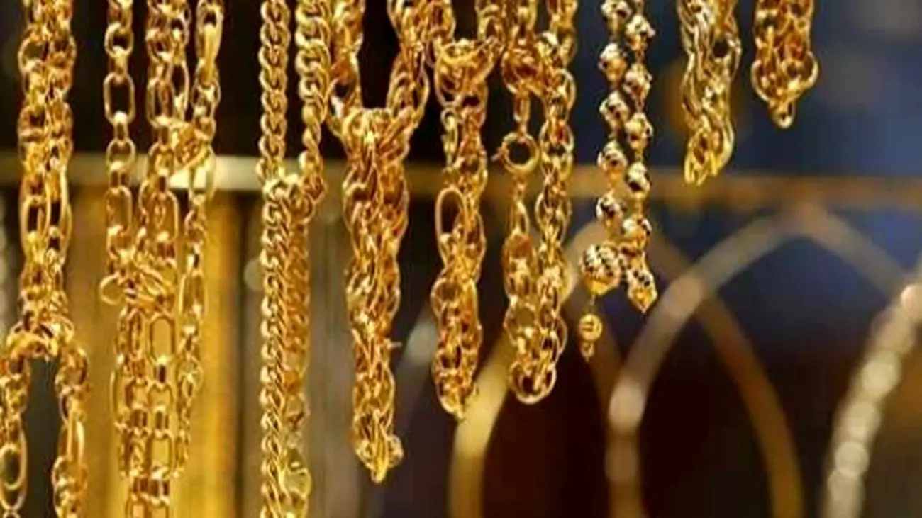 قیمت جدید طلای جهانی امروز ۲۶ تیرماه ۱۴۰۴ / طلا در سراشیبی