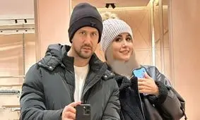 ترفندهای خونه تکونی سریع اتاق نشیمن لاکچری سپیده بزمی پور، همسر باسلیقه شاهرخ استخری!