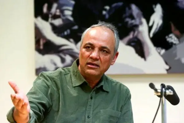 زیدآبادی: دو جریان تندرو با تجاوز به ناموس کلمات، فضای سیاسی را آلوده کردند