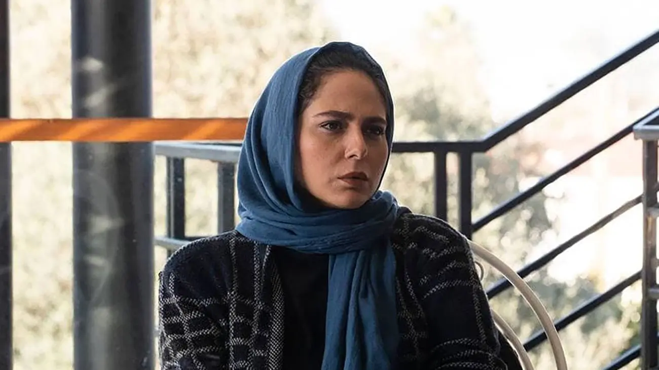 عکس حسرت برانگیز از رعنا آزادی ور و پدر مرحومش ! / عاشقانه پدر و دختری قبل از فوت !