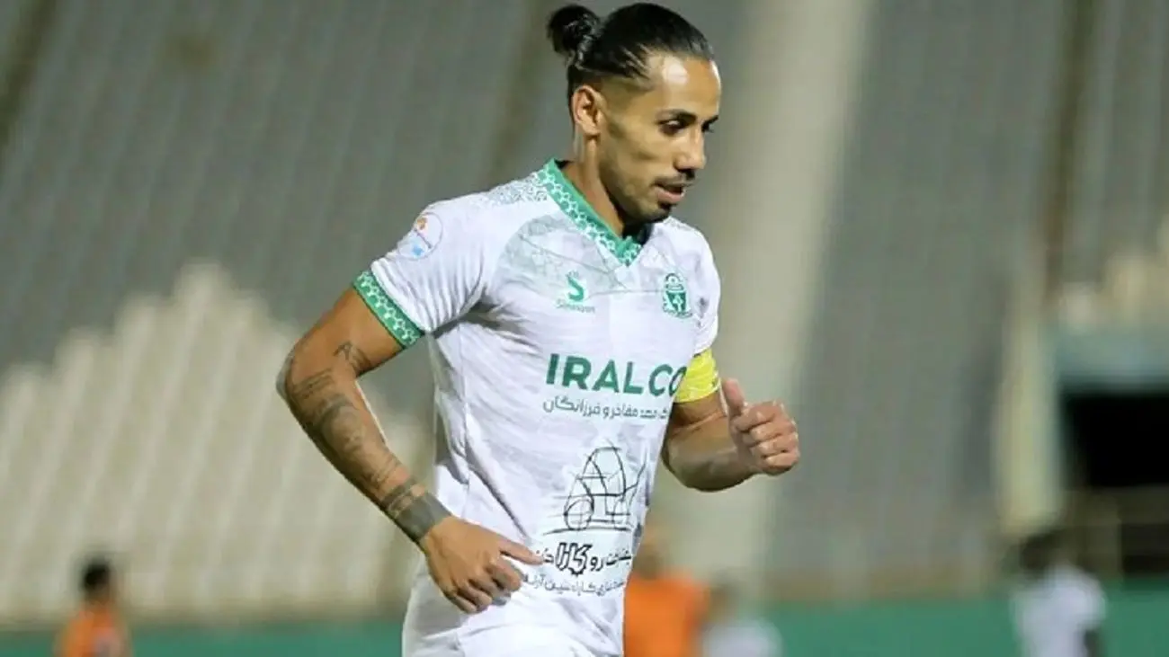 دعوای سرخابی ها بالا گرفت / پرسپولیس دومین را به استقلال می زند!