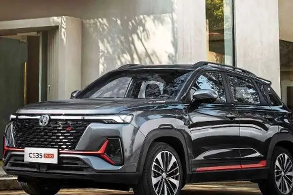 شاسی‌بلند جدید سایپا: بخریم یا نخریم؟