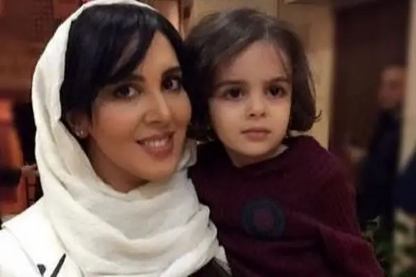 افشاگری لیلا بلوکات: وقتی دبیرستانی بودم با نوزاد به خانه رفتم و خانواده‌ام شوکه شدند!