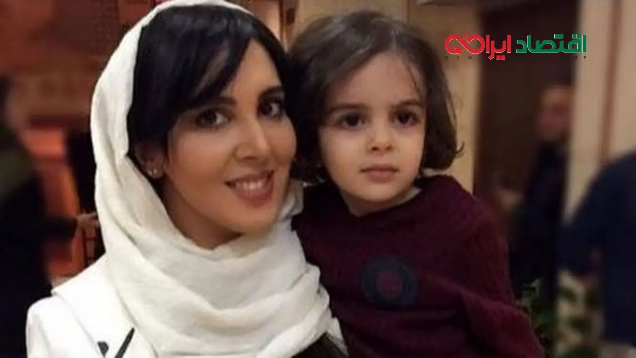 افشاگری لیلا بلوکات: وقتی دبیرستانی بودم با نوزاد به خانه رفتم و خانواده‌ام شوکه شدند!