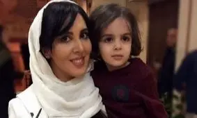 افشاگری لیلا بلوکات: وقتی دبیرستانی بودم با نوزاد به خانه رفتم و خانواده‌ام شوکه شدند!
