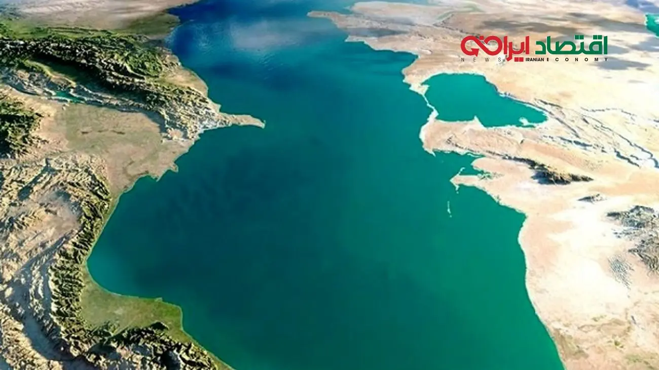 تحلیل اندیشکده آمریکایی از رونق تجارت ایران و روسیه در دریای خزر
