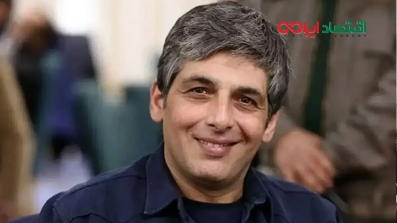 شوکه‌کننده‌ترین ویدیو حمید گودرزی در سال 77؛ چهره و صدایش را نمی‌شناسید!