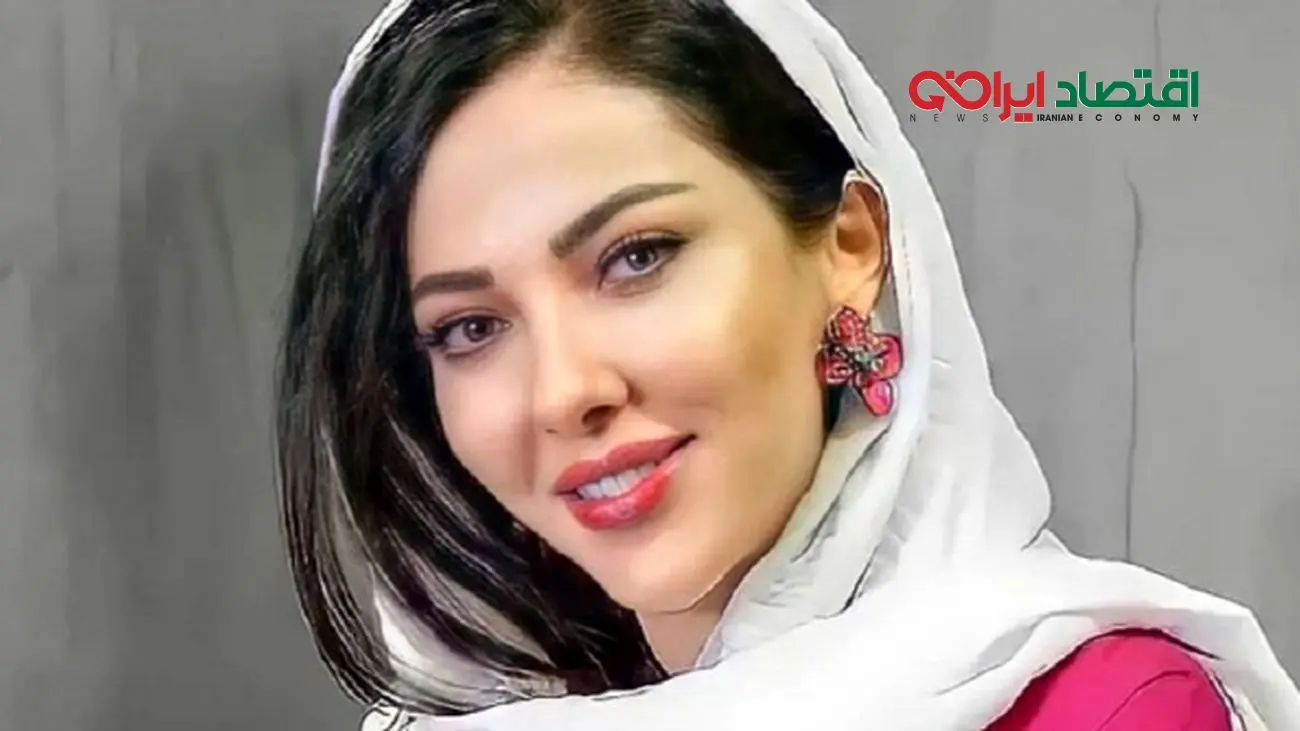 لیلا اوتادی با لباس مجلسی شیک همه نگاه‌ها را به خود خیره کرد!