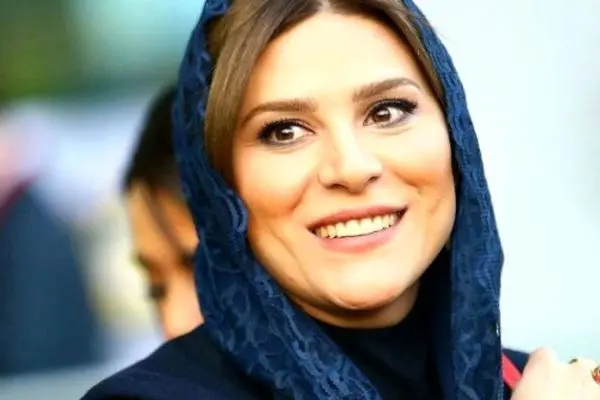 سحر دولتشاهی و ساعت میلیاردی برند کارتیه!