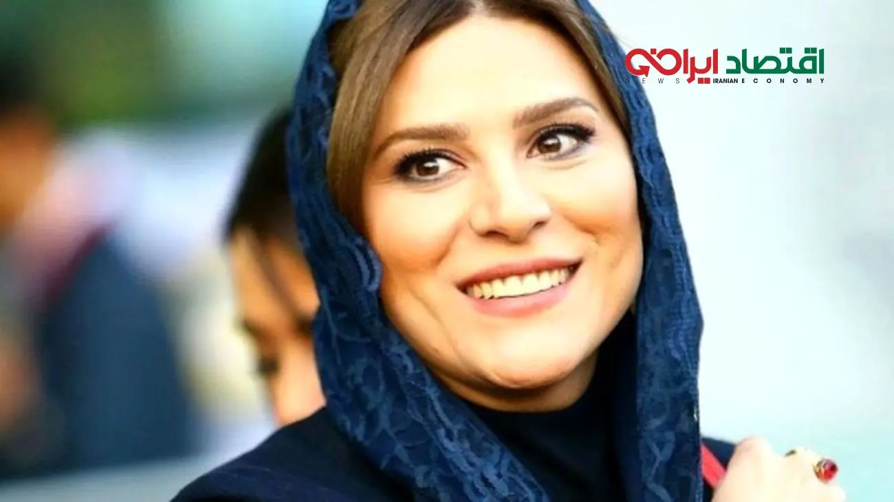 سحر دولتشاهی و ساعت میلیاردی برند کارتیه!