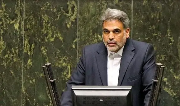 هشدار نماینده مجلس: دولت فکری به حال پول ملی کند