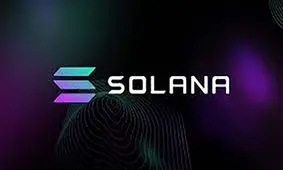سولانا همه را متعجب کرد / صعود به جایگاه سوم از نظر ارزش بازار
