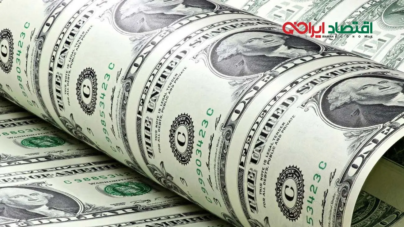 مدیریت نادرست دلار اقتصاد را لبه پرتگاه برده است