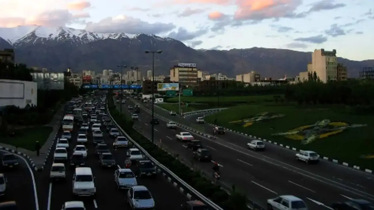جدیدترین قیمت آپارتمانهای نوساز در این منطقه تهران / بخرید سود کنید !