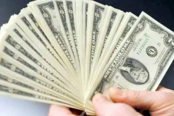 قیمت دلار امروز پنجشنبه ۱۳ شهریور ۱۴۰۴ + جدول