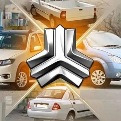 هیجان در بازار خودرو/ سایپا از مدل‌های جدید خود پرده برداشت