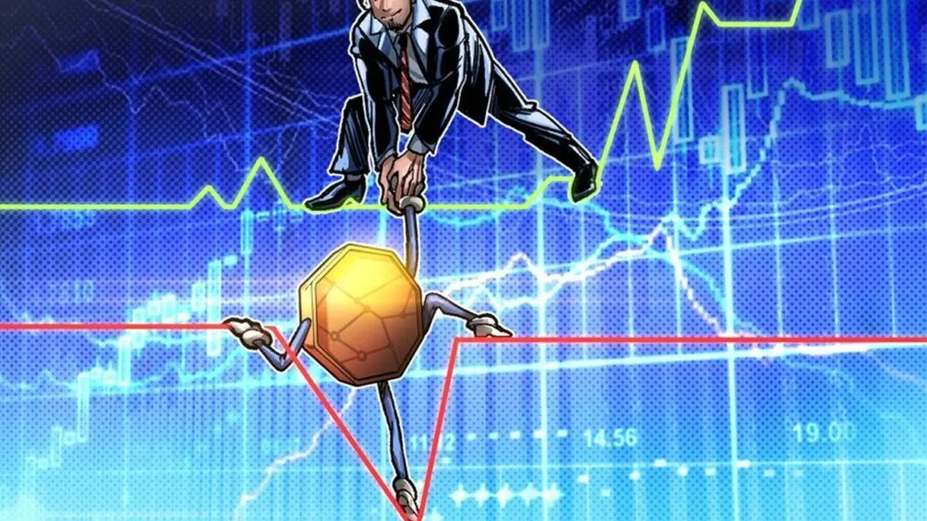 هر آنچه باید در مورد ضرر ناپایدار در حوزه کریپتو بدانید