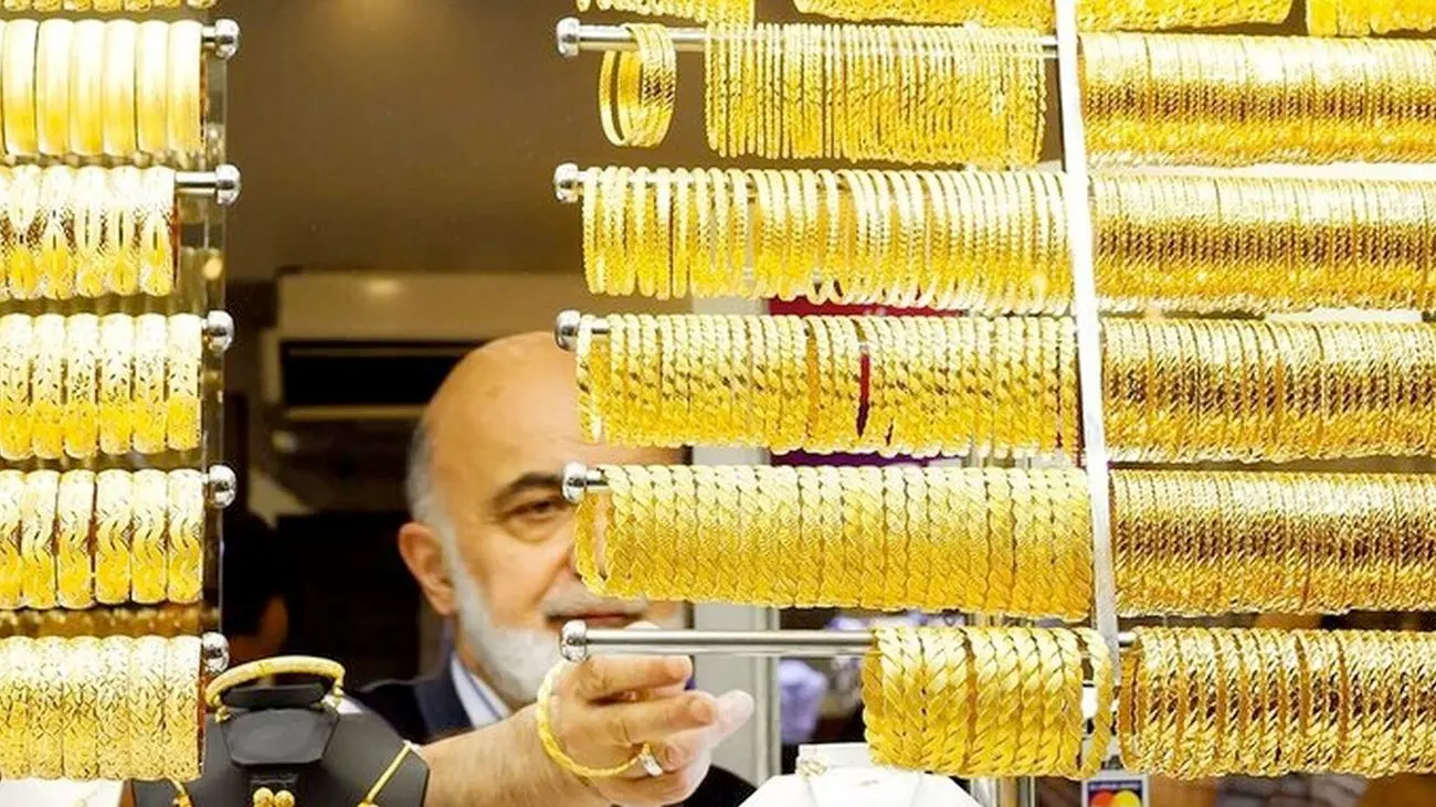 قیمت طلا و سکه امروز ۸ شهریور ۱۴۰۳ / طلای ۱۸ عیار چند؟