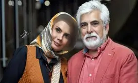 عروسی شیک سبا خانوم دختر عاطفه رضوی؛ خانواده بازیگر محبوب تیتر رسانه‌ها شد!
