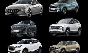 خبر بزرگ/ نتایج قرعه‌کشی خودروهای وارداتی بالاخره منتشر شد!