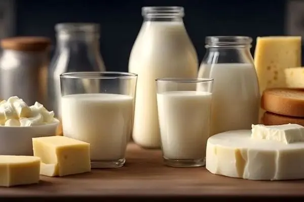 بحران لبنیات؛ سفره‌های ایرانی‌ها خالی‌تر از همیشه!