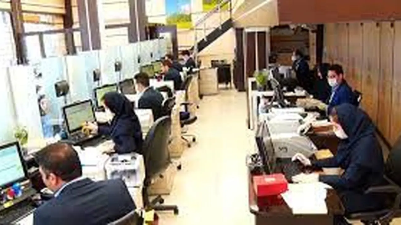 خبر خوش برای کارمندان / حقوق کارمندان ۵۱ درصد افزایش یافت!