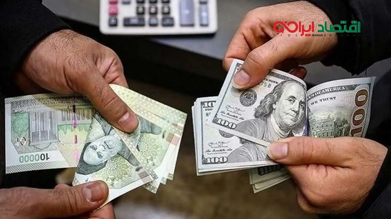 شوک جدید در بازار ارز؛ چشمها به دلار دوخته شده است