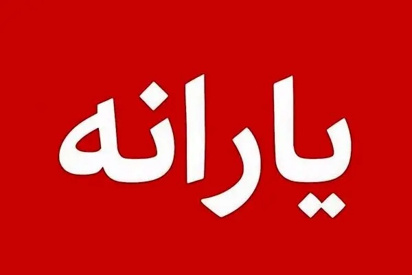 یارانه 1.3 میلیونی برای کدام خانوارها واریز می‌شود؟+ جزئیات جدید