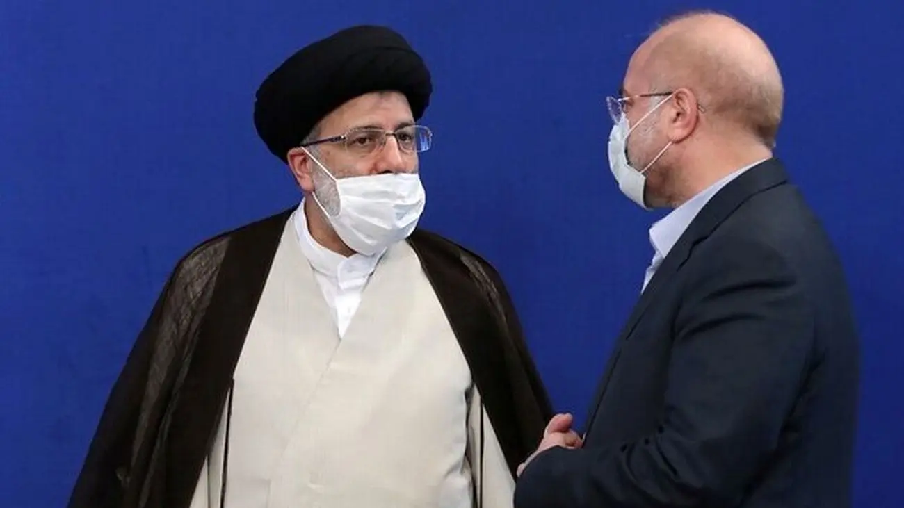 قالیباف: مصوبه تعیین نرخ خوراک پتروشیمیها مغایر قانون است