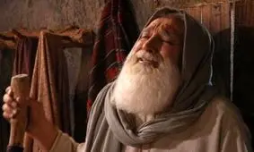 رونمایی بازیگر سریال حضرت یوسف از استایل مکزیکی اش / محمود پاک نیت با همسرش 20 سال جوانتر شدند + عکس