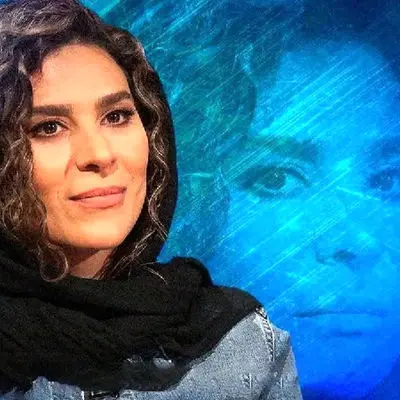 مد باستانی دستبندهای بزرگ در استایل جدید سحر دولتشاهی!