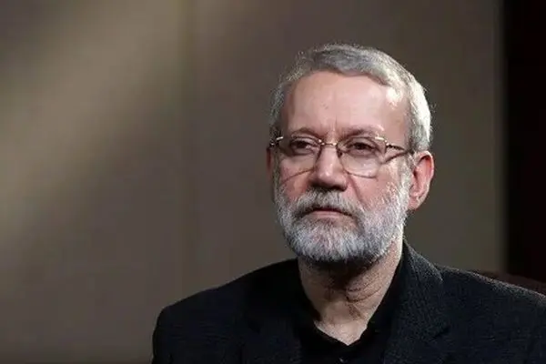 لاریجانی: جبهه مقاومت سرمایه ملی کشورهاست