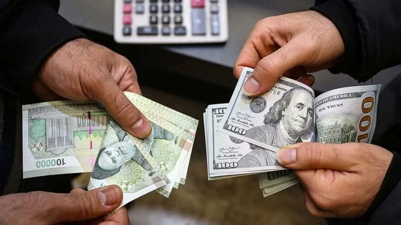 بازار ارز چگونه آرام میگیرد؟
