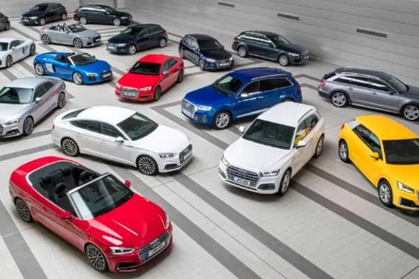 نوسانات قیمت خودرو/ پول بلوکه‌شده لغو شد و رقابت داغ‌تر از همیشه!