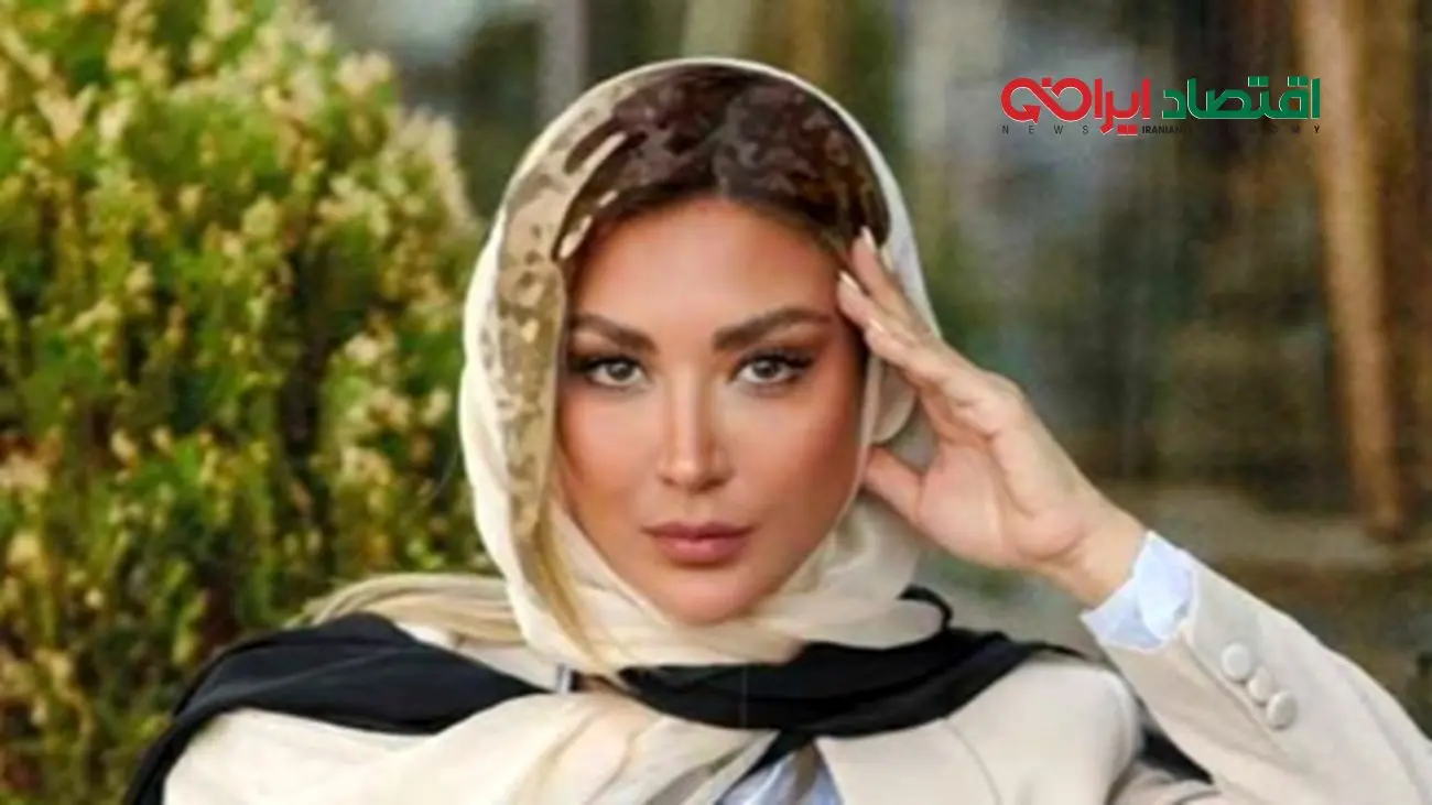 ویدیو ابتکار جالب مینا مختاری برای آموزش چهار دست و پا رفتن به گل پسرش "جان" بر روی موکت نرم اتاق