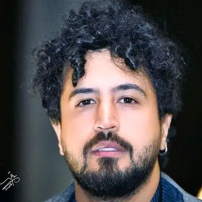 حماسه حضور خانواده بهرام رادان در مراسم وداع با پدر مهرداد صدیقیان!