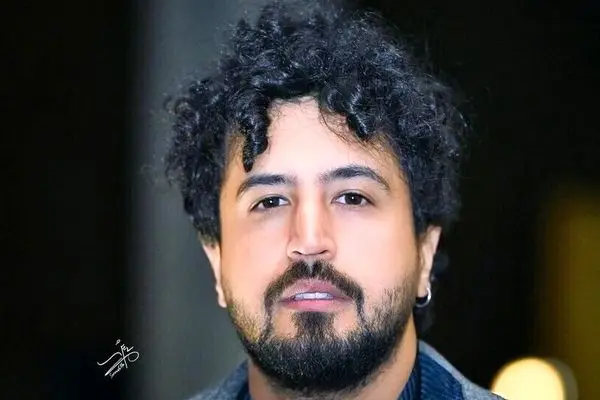 حماسه حضور خانواده بهرام رادان در مراسم وداع با پدر مهرداد صدیقیان!