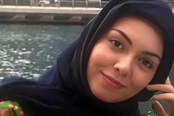 افشاگری جنجالی از قبل فوت آزاده نامداری / راز مرگ خانم مجری فاش شد !