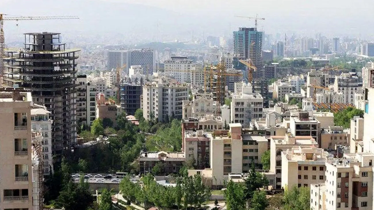 تاثیر قیمت دلار بر بازار مسکن در سال آینده