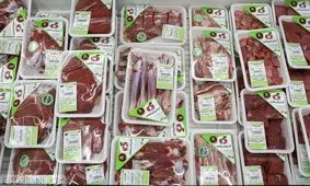 قیمت گوشت وارداتی مشخص شد +جزئیات