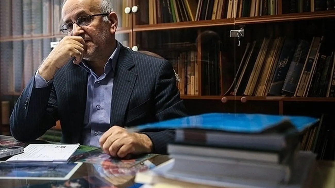 نامه عجیب و طولانی یک اقتصاددان از "تصمیم وحشتناک دولت"