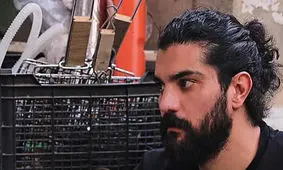 جشن تولد 34 سالگی سینا مهراد؛ بازیگر از یاد رفته دوباره به صدر خبرها برگشت!