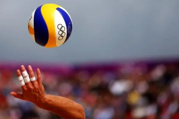 رسمی/ کریل کرانین با قامت ۲۱۰ سانتی‌متری به استقلال پیوست!