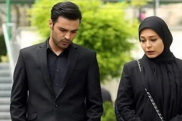 عکس جنجالی دورهمی امیر و ارغوان دلدادگان بعد از ۷ سال / صمیمی و متفاوت تر از سریال !